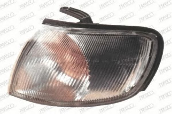Фонарь указателя поворота PRASCO DS1764014