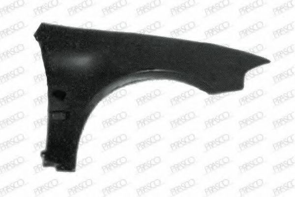 Крыло PRASCO HD0303023