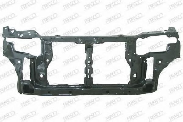 Облицовка передка PRASCO HN0253200