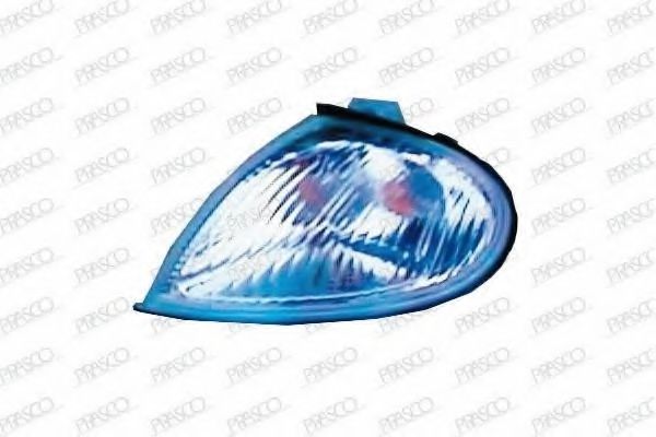 Фонарь указателя поворота PRASCO HN0294013OE