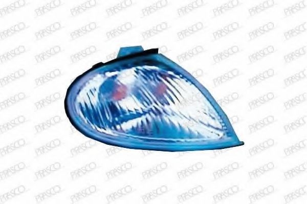 Фонарь указателя поворота PRASCO HN0294014