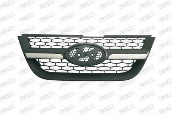 Решетка радиатора PRASCO HN3252001