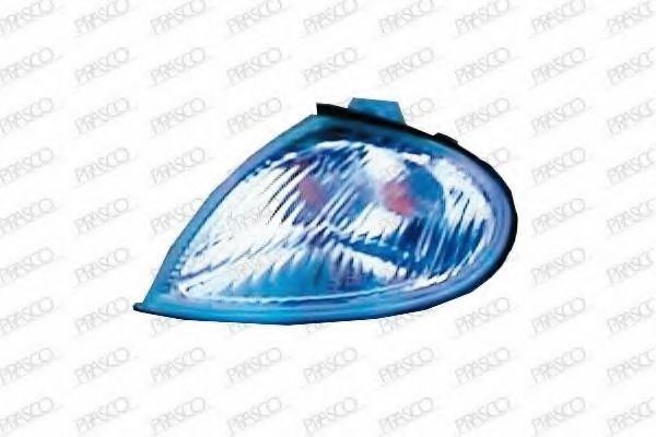Фонарь указателя поворота PRASCO HN6204014