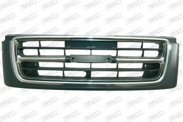 Решетка радиатора PRASCO IZ0432001