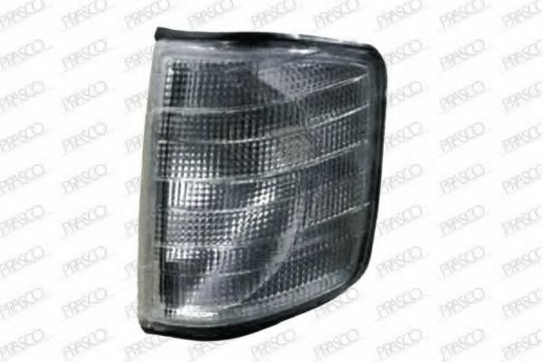 Фонарь указателя поворота PRASCO ME0214024