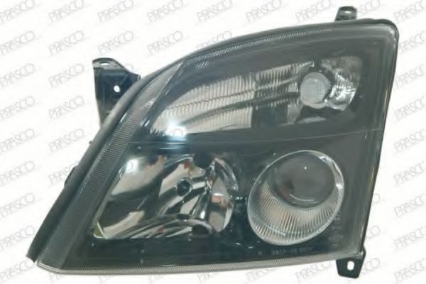 Основная фара PRASCO OP0564814