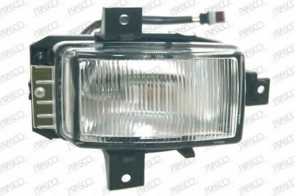 Противотуманная фара PRASCO OP0744414
