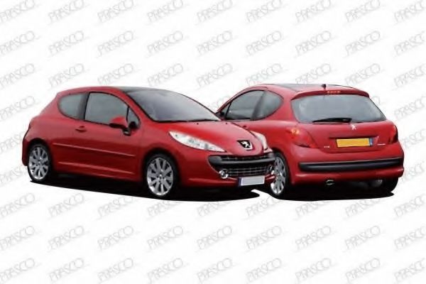 Буфер SCHLIECKMANN 619124