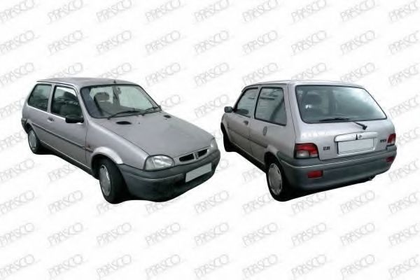 Буфер VAN WEZEL 224574