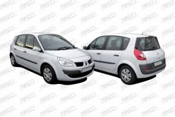 Буфер SCHLIECKMANN 631114