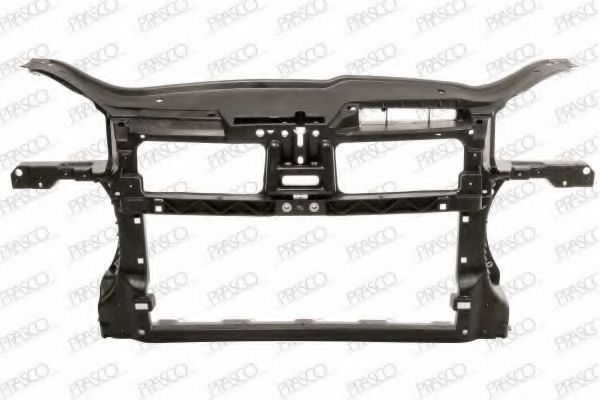 Облицовка передка PRASCO VW0373210