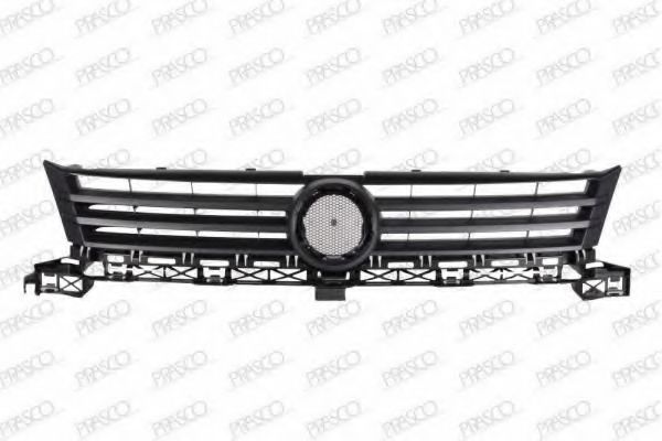 Решетка радиатора PRASCO VW9062001