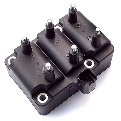 Катушка зажигания HOFFER 8010683
