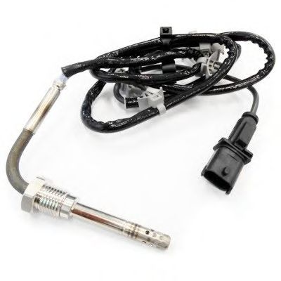 Датчик, температура выхлопных газов HOFFER 7451953