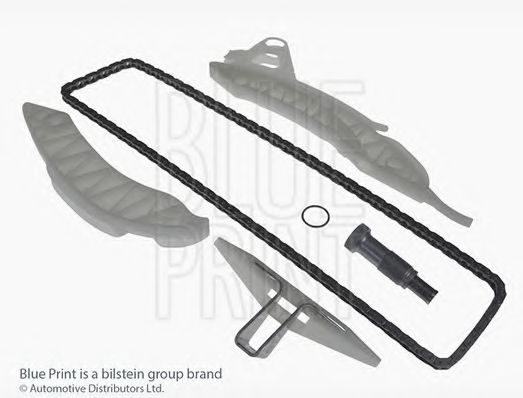 Комплект цели привода распредвала BLUE PRINT ADB117303