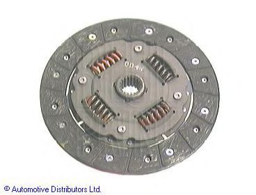 Диск сцепления BLUE PRINT ADD63125
