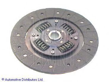 Диск сцепления BLUE PRINT ADG03134