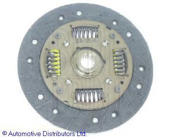 Диск сцепления BLUE PRINT ADG03167