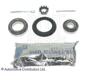 Комплект подшипника ступицы колеса BLUE PRINT ADG08319