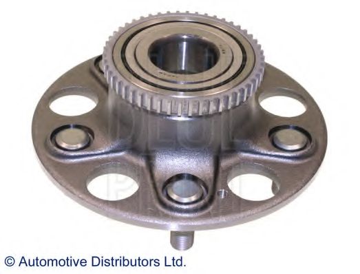 Комплект подшипника ступицы колеса BLUE PRINT ADH28336