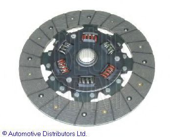 Диск сцепления BLUE PRINT ADM53125