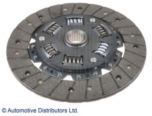 Диск сцепления BLUE PRINT ADM53137