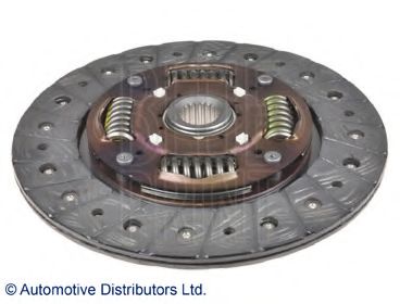 Диск сцепления BLUE PRINT ADM53143