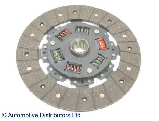 Диск сцепления BLUE PRINT ADN13145