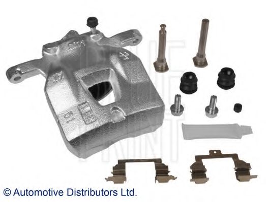 Тормозной суппорт BLUE PRINT ADT34896