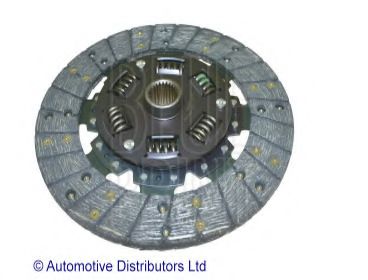 Диск сцепления BLUE PRINT ADZ93130