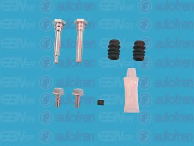 Комплект направляющей гильзы AUTOFREN SEINSA D7163C