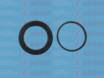 Ремкомплект, тормозной суппорт AUTOFREN SEINSA D42370