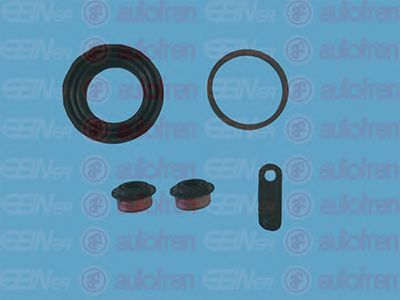 Ремкомплект, тормозной суппорт AUTOFREN SEINSA D42397