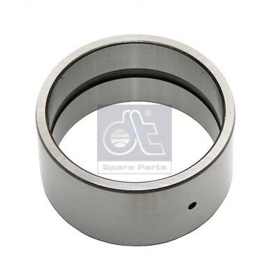 Подвеска, ступенчатая коробка передач DT 114800