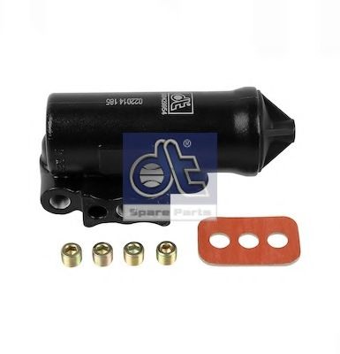 Регулятор давления, пневматическая система DT 118294