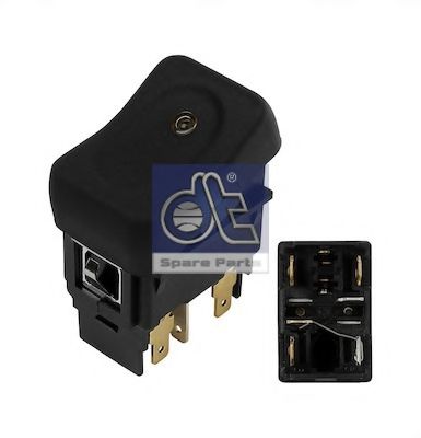 Выключатель DT 121155