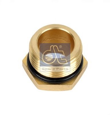 Накидная гайка DT 440245