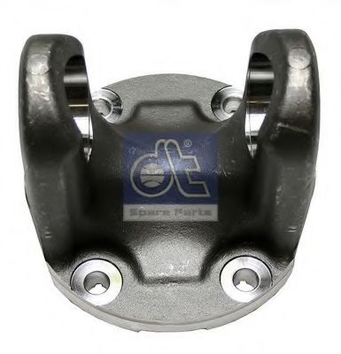 Фланец, карданный вал DT 463201