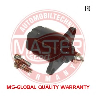 Поворотная заслонка, подвод воздуха MASTER-SPORT 0951294-PCS-MS