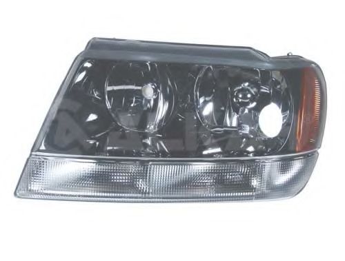 Основная фара ALKAR 2742801