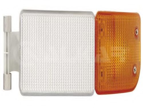 Фонарь указателя поворота ALKAR 4491601LUE