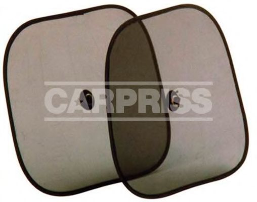 Солнцезащитный козырёк CARPRISS 70510018