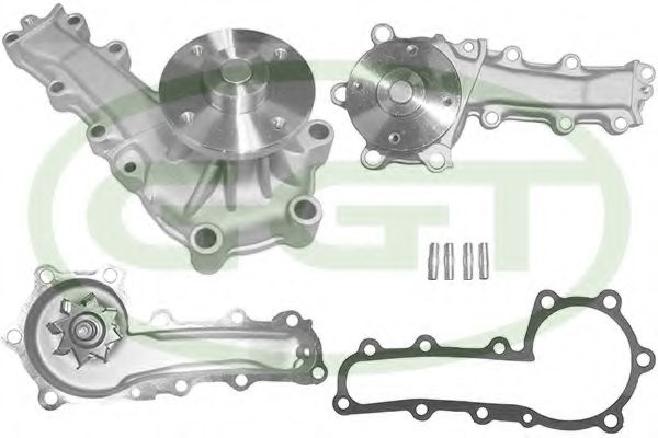 Водяной насос GP PA479