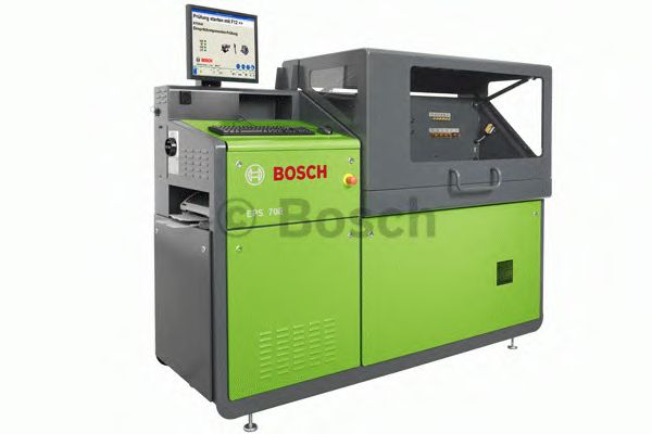 Испытательный стенд, ТНВД дизеля BOSCH DIAGNOSTICS EPS708