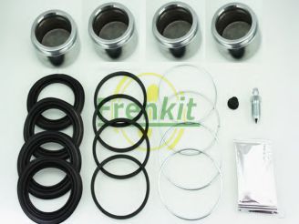 Ремкомплект, тормозной суппорт FRENKIT 251935