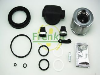 Ремкомплект, тормозной суппорт FRENKIT 260977