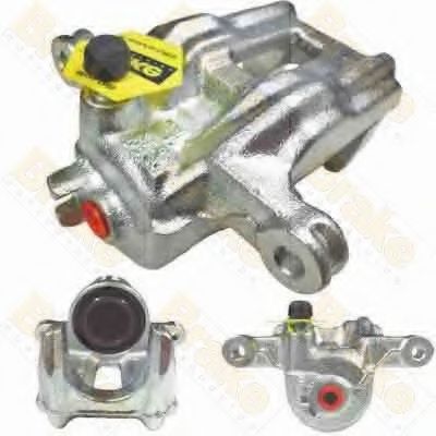 Тормозной суппорт Brake ENGINEERING CA1364R