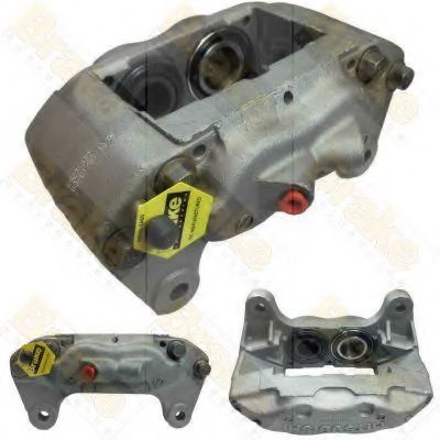 Тормозной суппорт Brake ENGINEERING CA1365