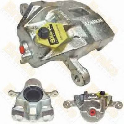 Тормозной суппорт Brake ENGINEERING CA2113R