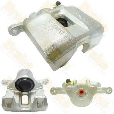 Тормозной суппорт Brake ENGINEERING CA2593R
